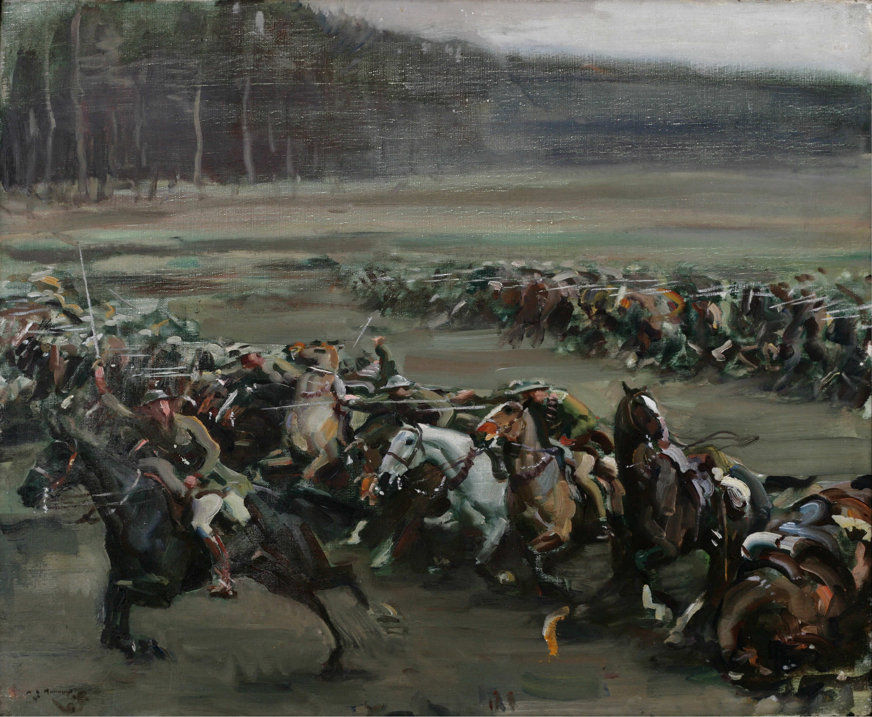 Alfred_Munnings_-_Charge_of_Flowerdew's_Squadron